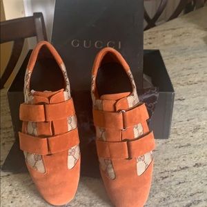 Gucci women shoes